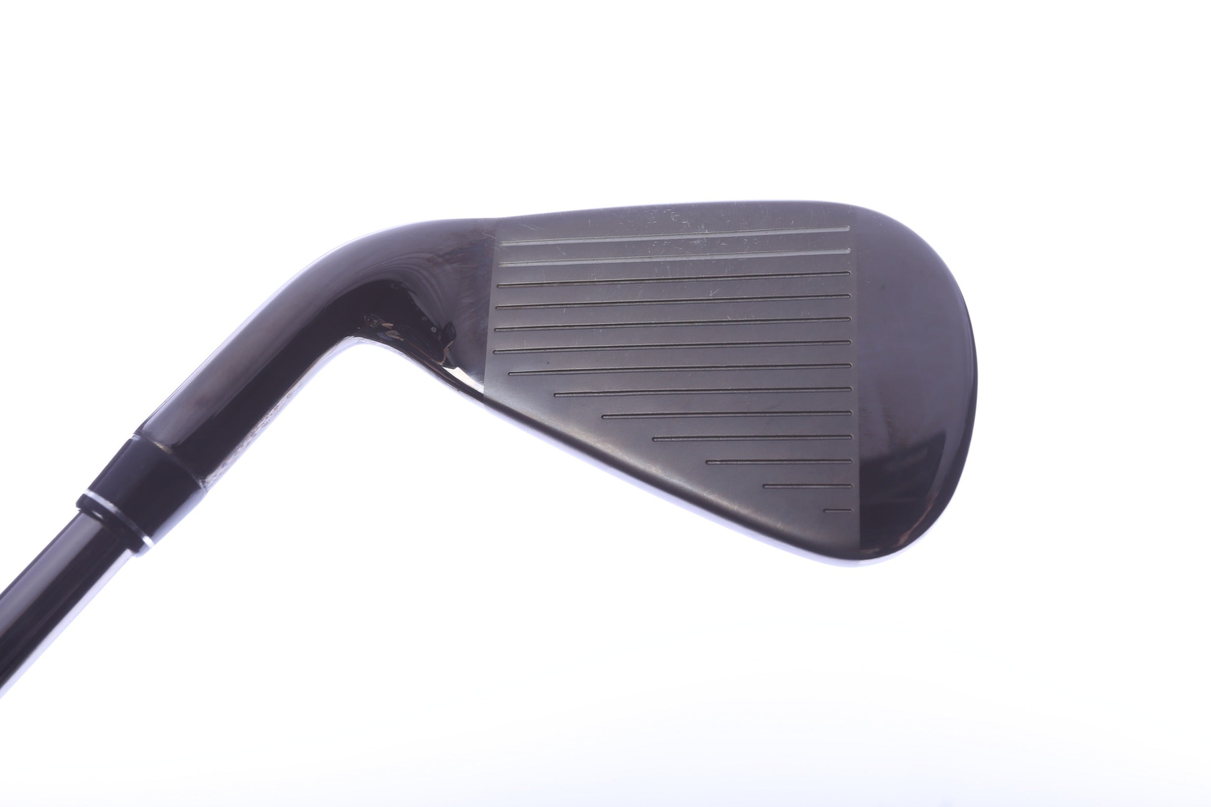 Used Callaway Big Bertha 23 Single 4-Iron - Right-Handed - Regular Flex
