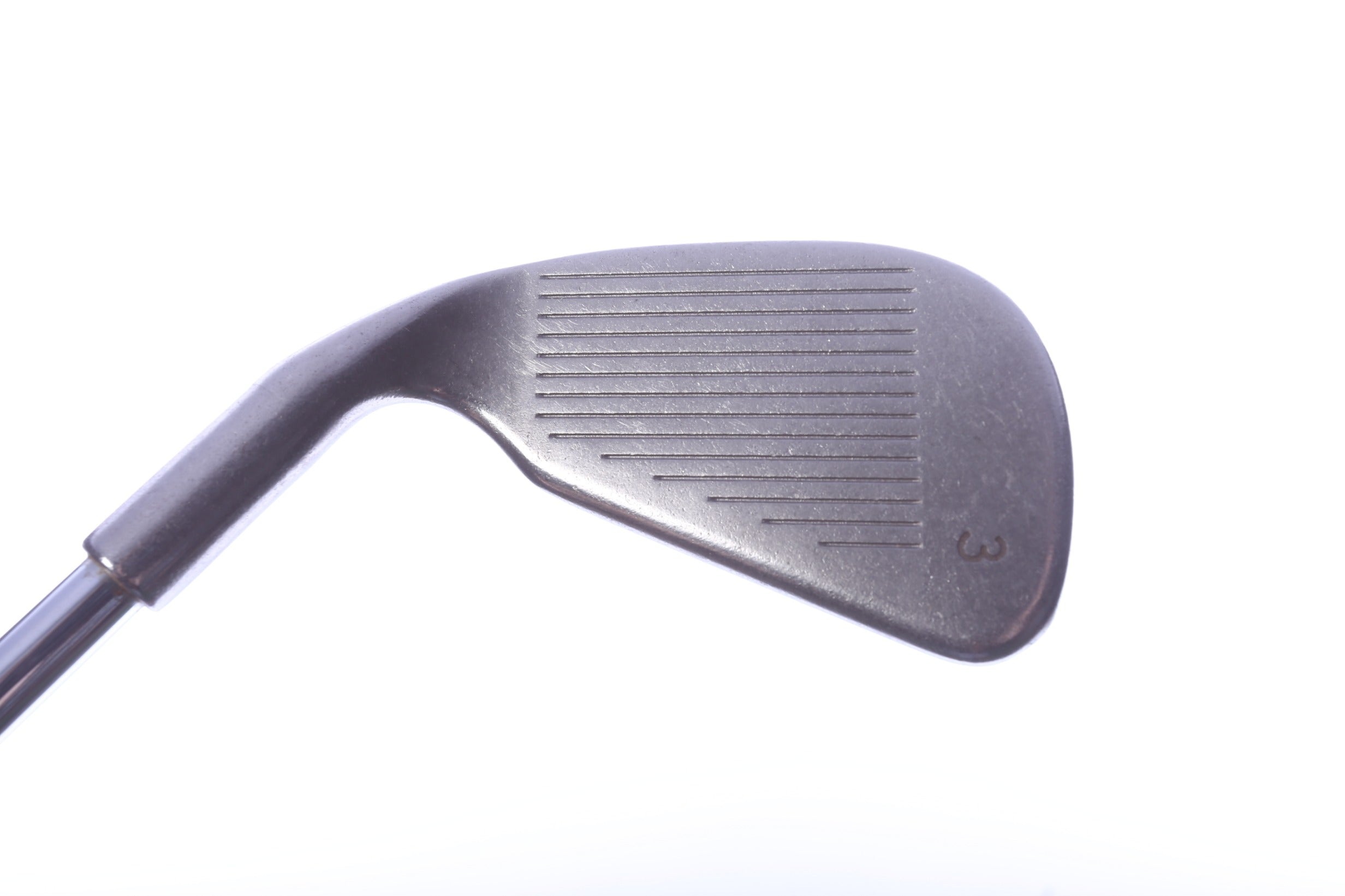 Used Ping Eye 2 Single 3-Iron - Right-Handed - Stiff Flex