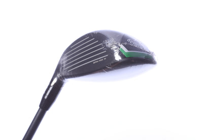 Callaway Elyte X 3H Hybrid - Right-Handed - 18 Degrees - Extra Stiff Flex