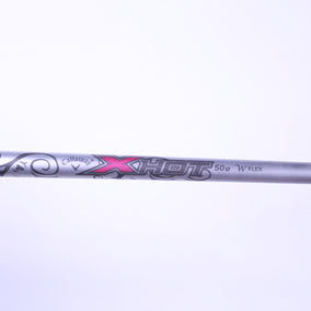 Used Callaway X Hot Approach Wedge - Right-Handed - 49 Degrees - Ladies Flex-Next Round