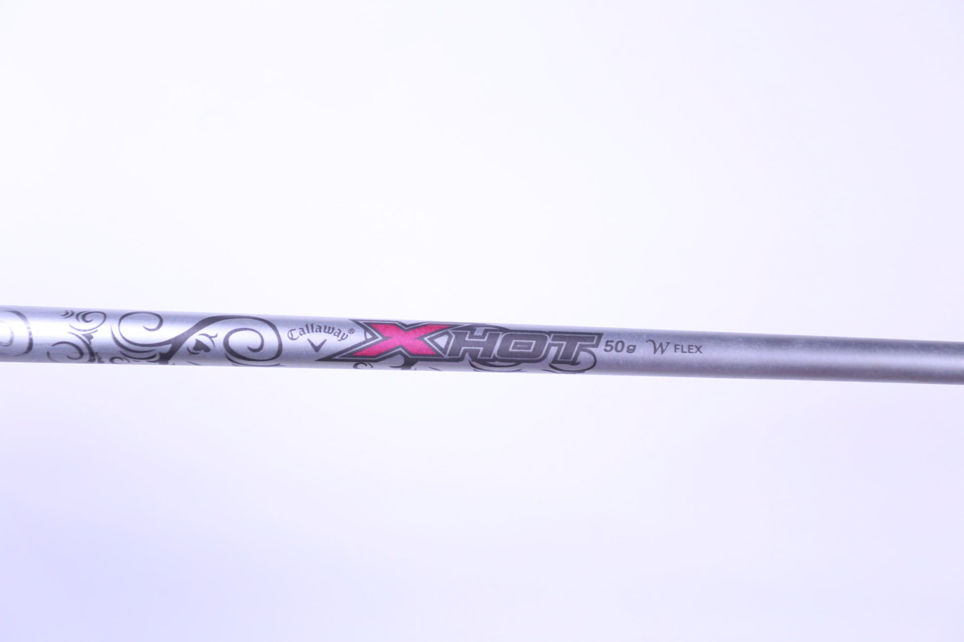 Used Callaway X Hot Approach Wedge - Right-Handed - 49 Degrees - Ladies Flex-Next Round