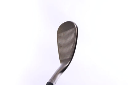 Used Titleist Vokey SM10 Nickel Lob Wedge - Right-Handed - 60 Degrees - Wedge Flex-Next Round