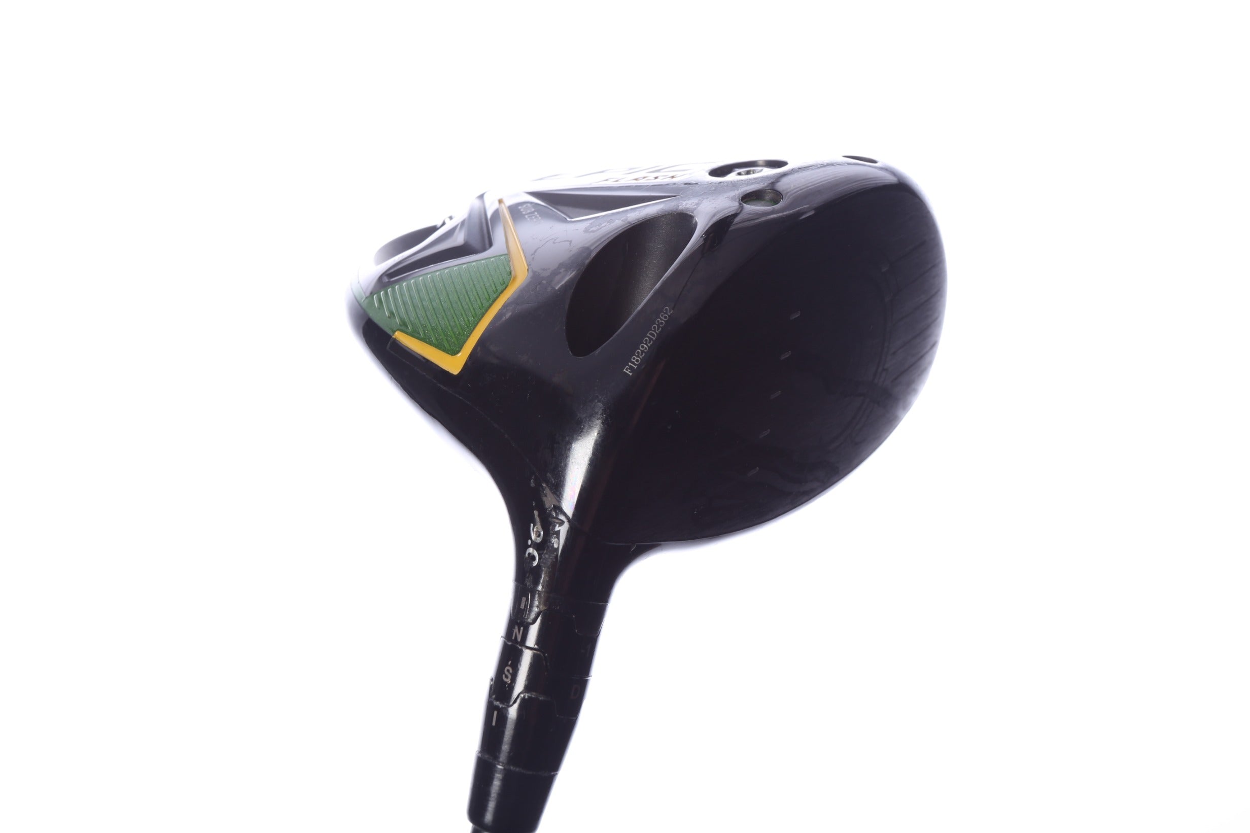 Used Callaway Epic Flash Sub Zero Driver - 9 Degrees - Regular Flex Fujikura Pro - Right-Handed-Next Round