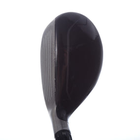 Used TaylorMade Rescue TP 3H Hybrid - Right-Handed - 19 Degrees - Stiff Flex-Next Round