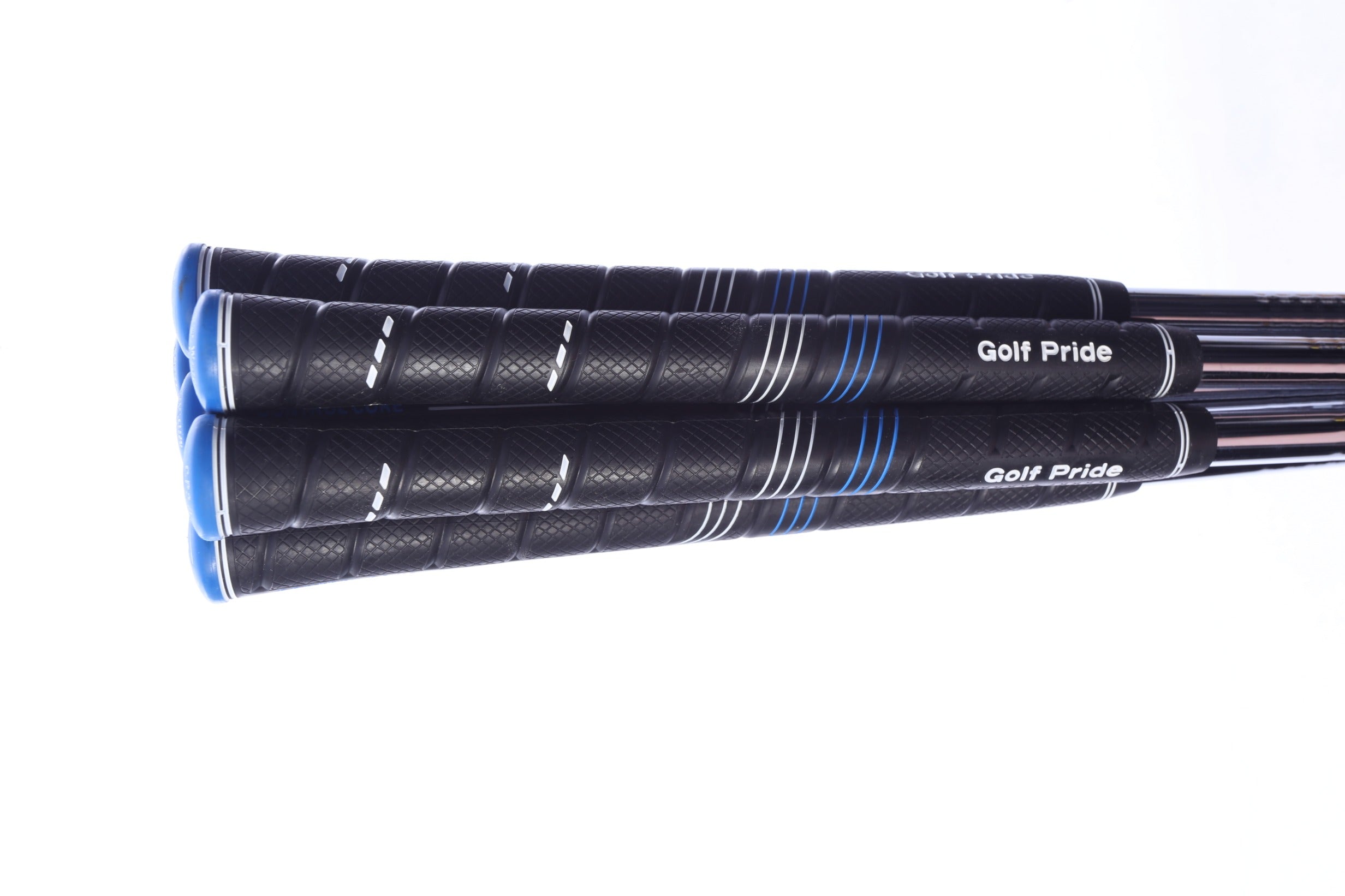 Used Titleist 2023 T150 Iron Set - Right-Handed - 4-PW - Stiff Flex