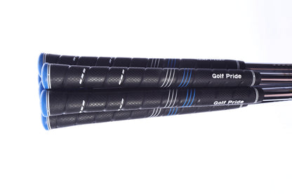 Used Titleist 2023 T150 Iron Set - Right-Handed - 4-PW - Stiff Flex