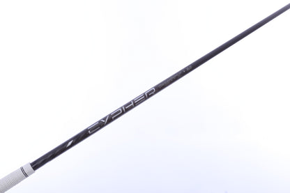 Used Project X Cypher 2.0 Driver Shaft Seniors Flex Graphite - 43.5 in - No Adapter-Next Round
