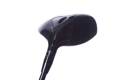 Used Titleist GT1 Driver - 10 Degrees - Regular Flex Project X HZRDUS Smoke RDX - Right-Handed-Next Round