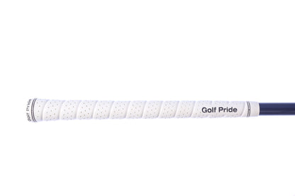 Used TaylorMade Qi10 LS Driver - 8 Degrees - Regular Flex Fujikura Ventus TR Blue - Right-Handed-Next Round
