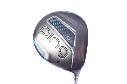 Used Ping G LE 3-Wood - Right-Handed - 19 Degrees - Ladies Flex-Next Round