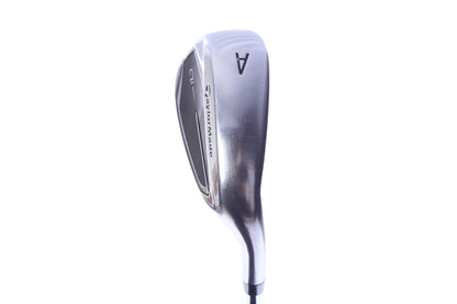 Used TaylorMade Qi Approach Wedge - Right-Handed - 49 Degrees - Extra Stiff Flex
