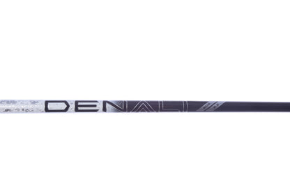 Used Cobra DS-ADAPT X Driver - 9 Degrees - Extra Stiff Flex Project X Denali Black - Right-Handed-Next Round