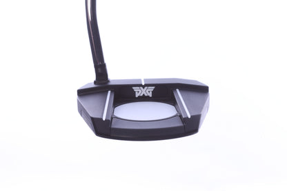 Used PXG Battle Ready One & Done Putter - Right-Handed - 33.5 in - Mallet