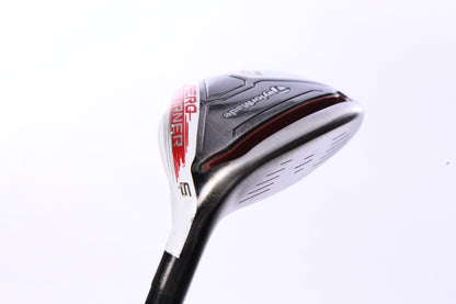 Used TaylorMade AeroBurner 6H Hybrid - Right-Handed - 28 Degrees - Seniors Flex-Next Round