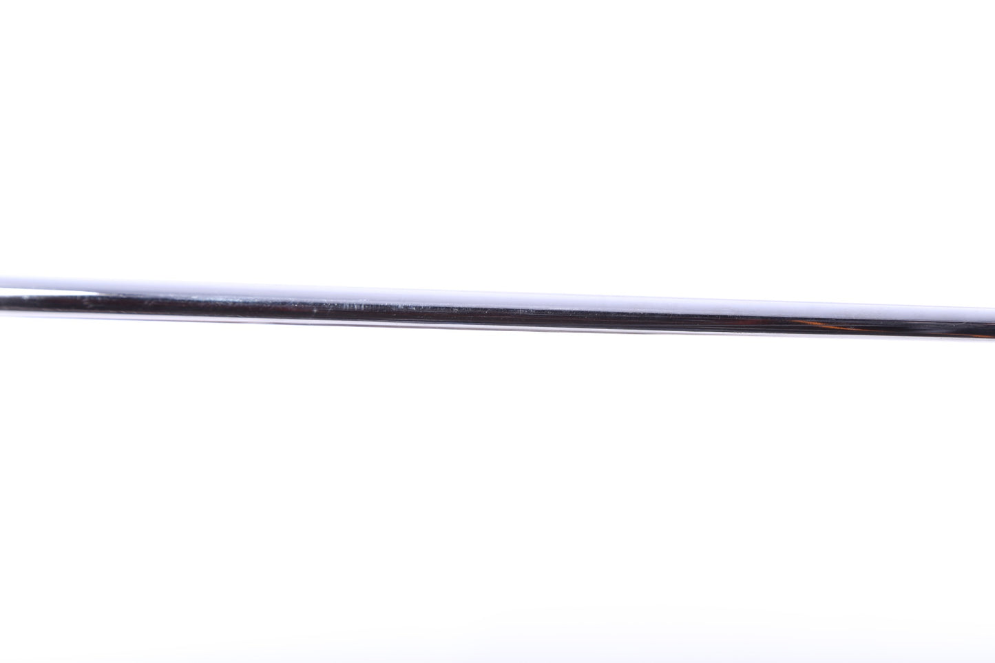Used Guerin Rife 2 Bar Blade Putter - Right-Handed - 35 in - Mallet-Next Round