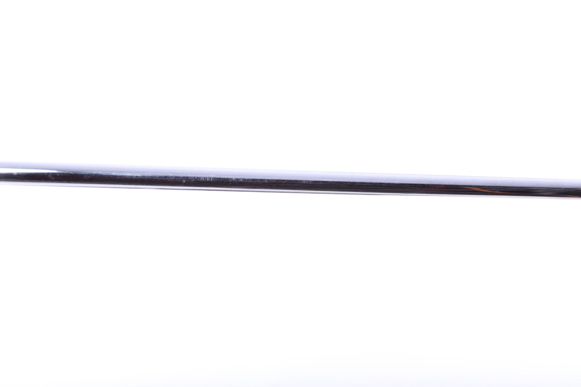 Used Guerin Rife 2 Bar Blade Putter - Right-Handed - 35 in - Mallet-Next Round