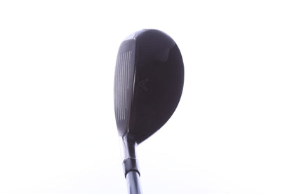 Used Callaway Mavrik Max 5H Hybrid - Right-Handed - 24 Degrees - Regular Flex