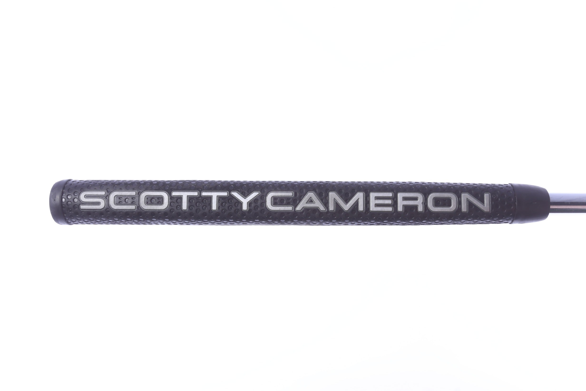 Used Titleist Scotty Cameron 2018 Select Newport 2 Putter - Left-Handed - 35 in - Blade
