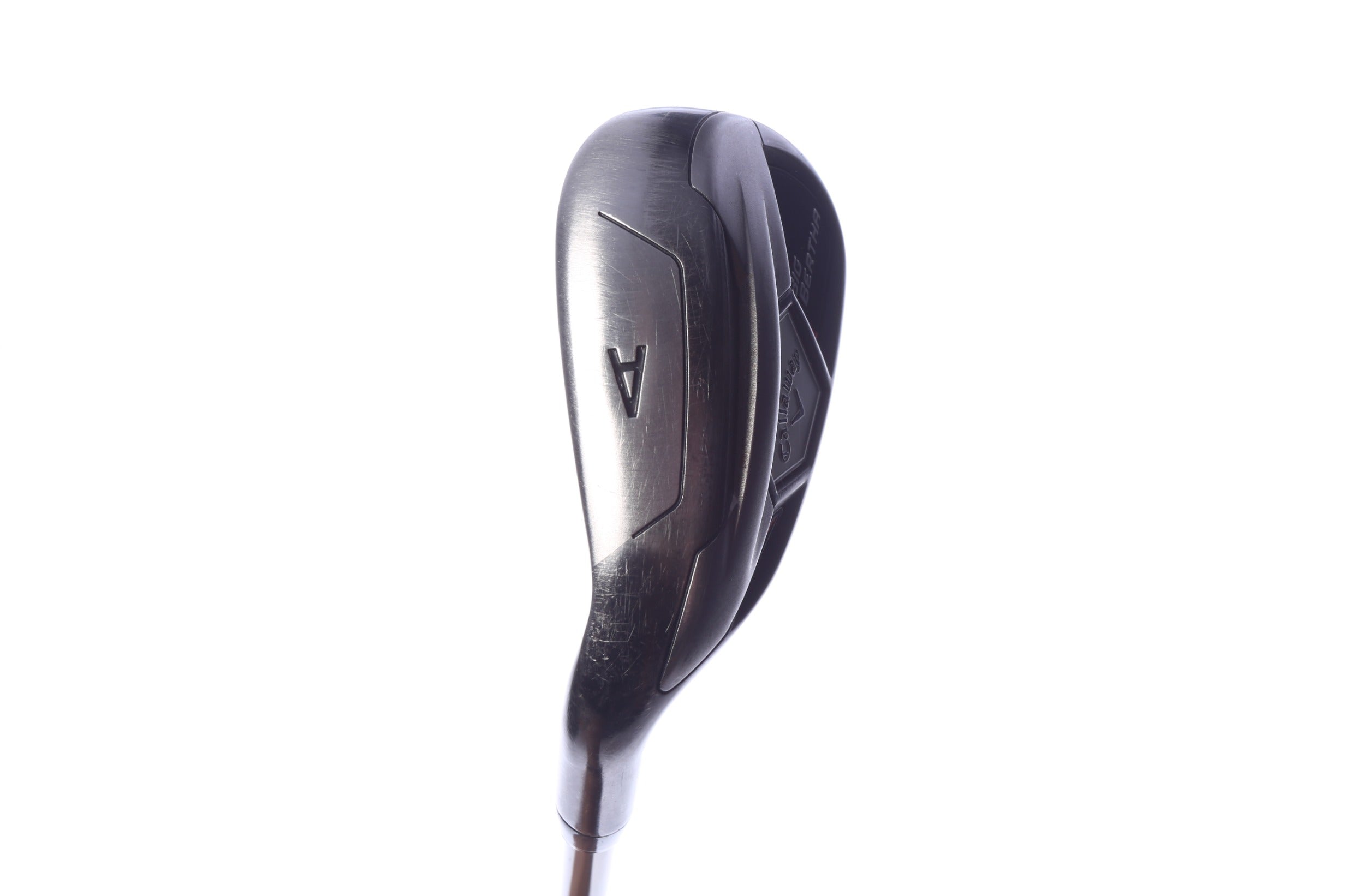 Used Callaway 2015 Big Bertha Approach Wedge - Left-Handed - 49 Degrees - Regular Flex-Next Round