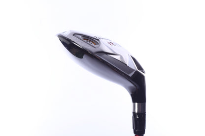 Used TaylorMade R9 4-Wood - Right-Handed - 17 Degrees - Stiff Flex