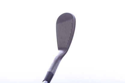 Used Mizuno T22 Raw Sand Wedge - Right-Handed - 54 Degrees - Stiff Flex