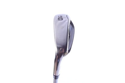 Used Callaway Paradym Ai Smoke HL Gap Wedge - Left-Handed - 51 Degrees - Seniors Flex