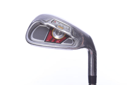 Used TaylorMade Burner XD Single 6-Iron - Right-Handed - Stiff Flex-Next Round