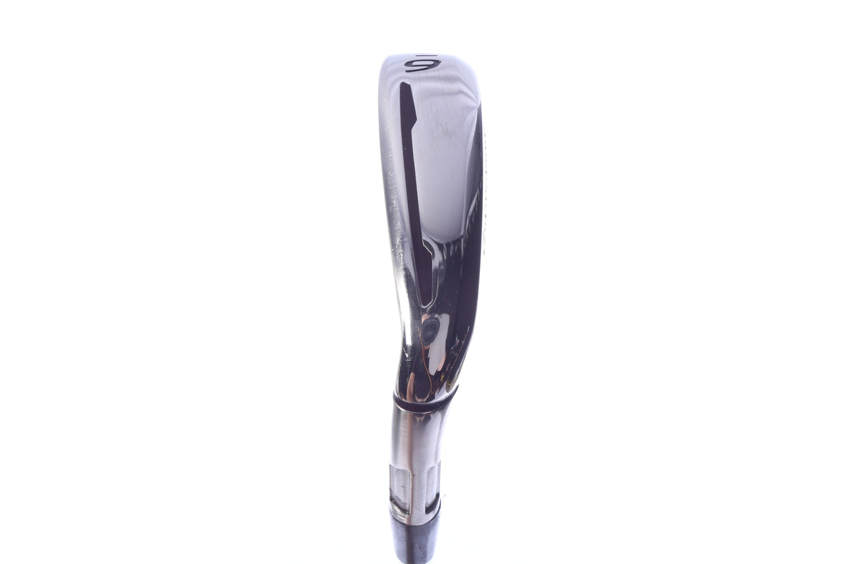 Used TaylorMade M1 Single 6-Iron - Left-Handed - Stiff Flex-Next Round