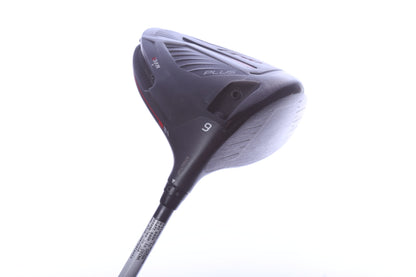 Used Ping G410 Plus Driver - 9 Degrees - Stiff Flex Ping Alta CB Red - Right-Handed
