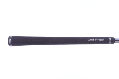Used Callaway Jaws Full Toe Raw Face Chrome Lob Wedge - Right-Handed - 60 Degrees - Wedge Flex