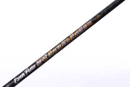 Used Project X EvenFlow Riptide Fairway Wood Shaft Extra Stiff Flex Graphite - 42 in - Ping G410 Adapter-Next Round
