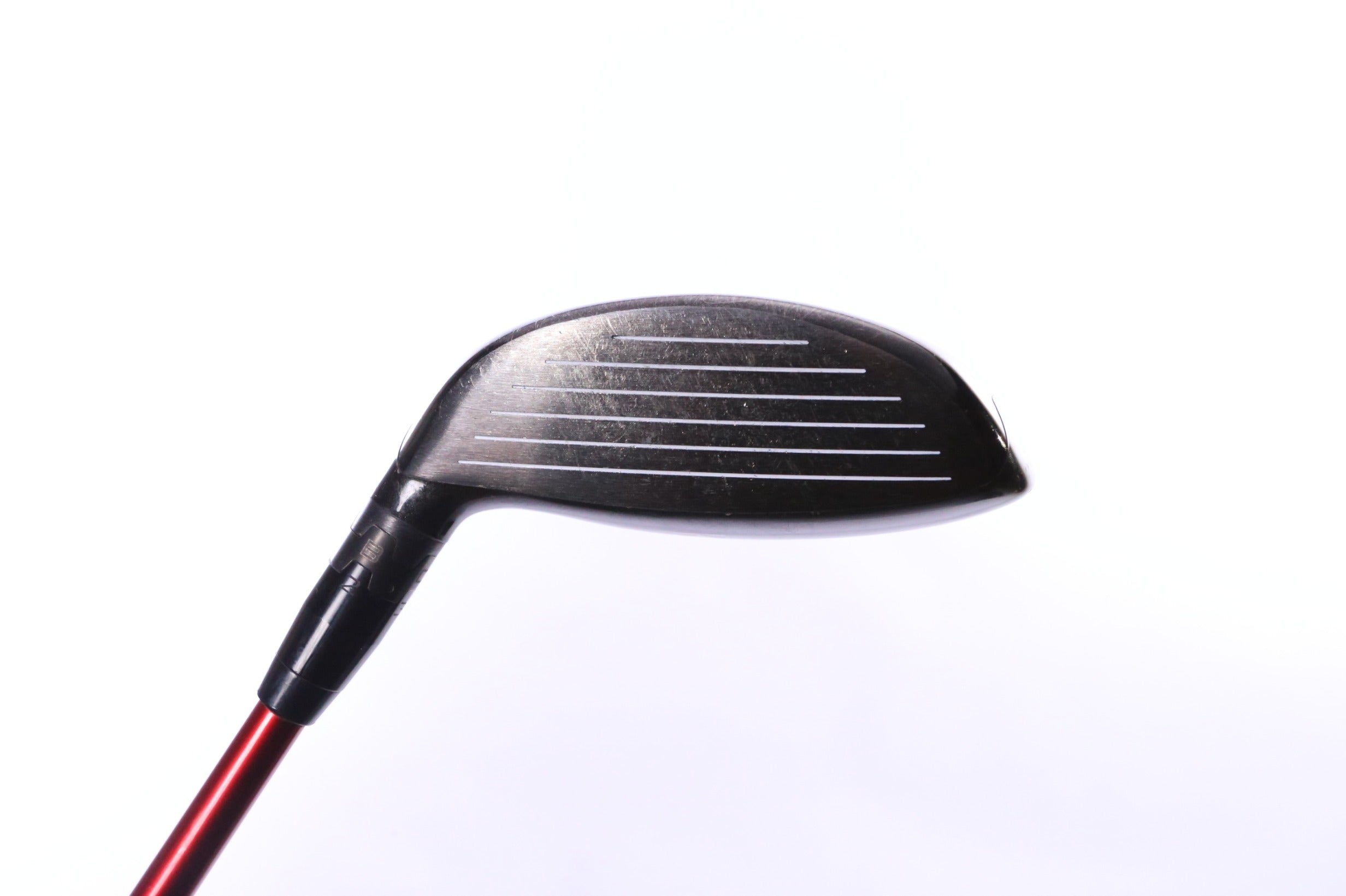 Used Titleist 913F 5-Wood - Right-Handed - 17 Degrees - Ladies Flex