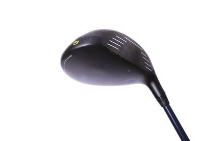 Used Ping G430 MAX 3-Wood - Left-Handed - 15 Degrees - Stiff Flex-Next Round