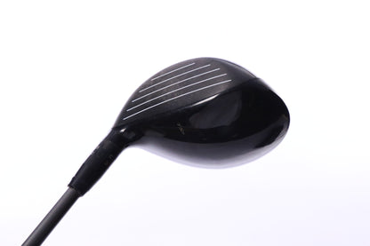 Used Titleist TSR2 5-Wood - Right-Handed - 18 Degrees - Regular Flex