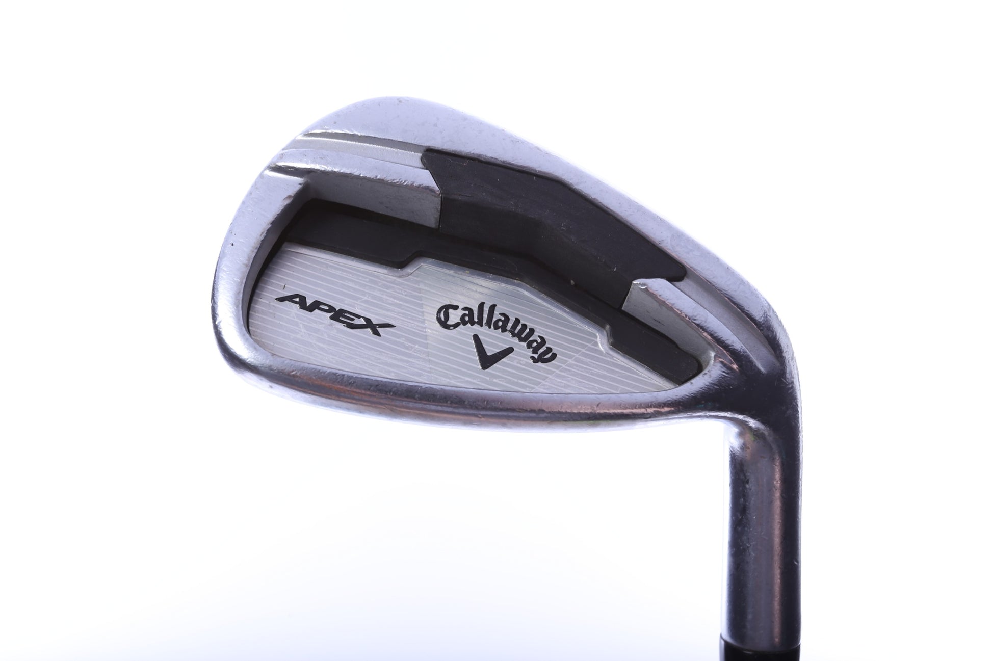 Used Callaway Apex Forged Single 9-Iron - Right-Handed - Regular Flex-Next Round