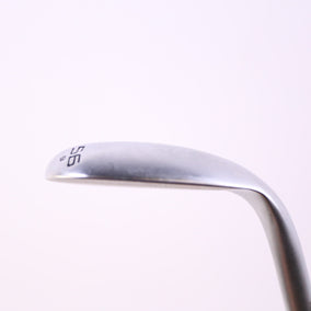 Used Cleveland RTX Full Face ZipCore Tour Satin Sand Wedge - Left-Handed - 56 Degrees - Stiff Flex-Next Round