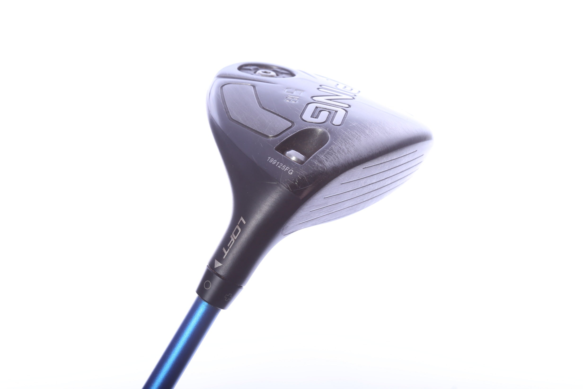 Used Ping G30 5-Wood - Right-Handed - 18 Degrees - Regular Flex