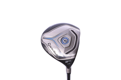 Used TaylorMade JetSpeed 3HL Wood - Right-Handed - 17 Degrees - Regular Flex