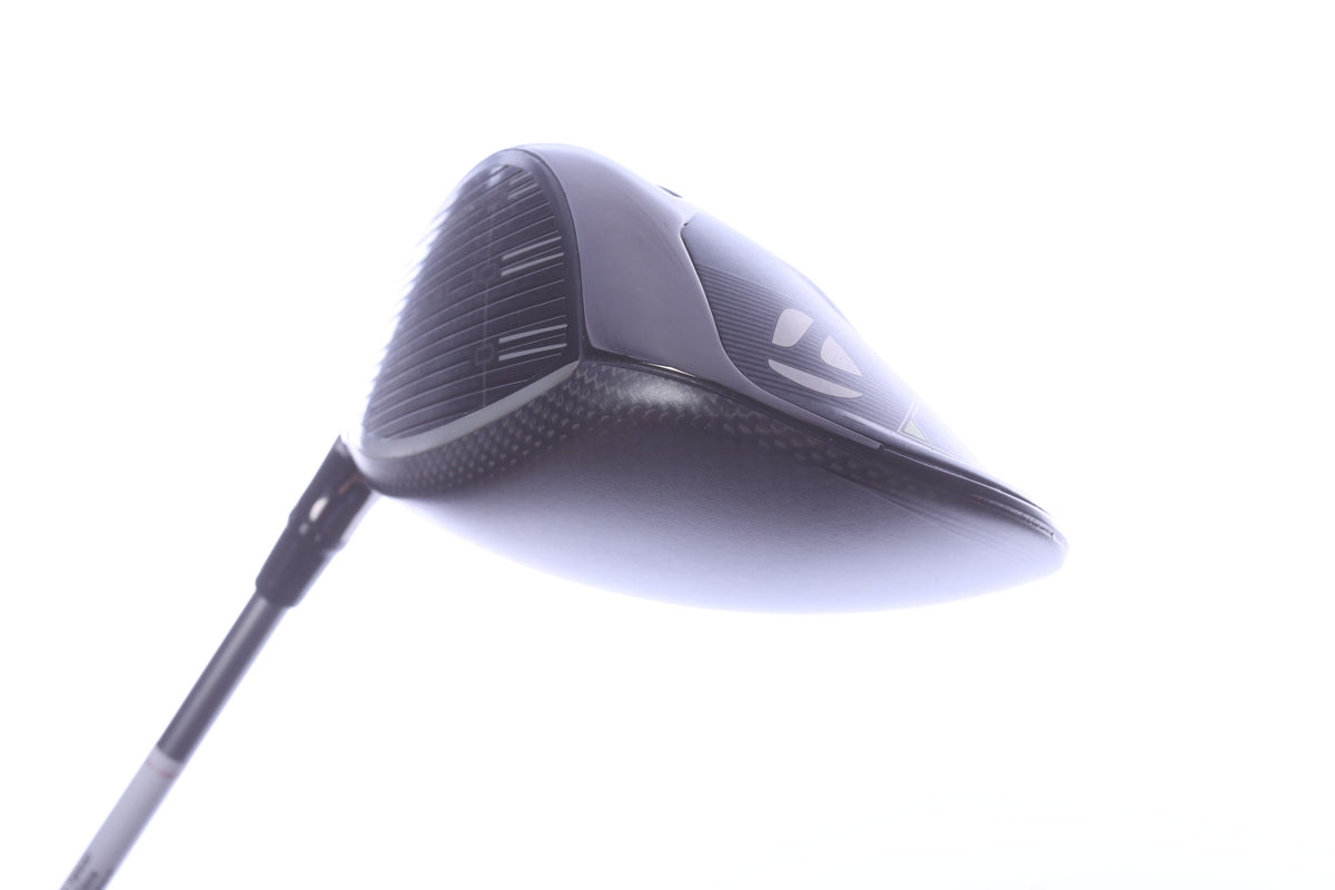 Used TaylorMade Qi35 Driver - 12 Degrees - Seniors Flex Fujikura Air Speeder - Right-Handed-Next Round