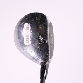 Used Callaway Rogue ST LS 3-Wood - Left-Handed - 15 Degrees - Seniors Flex-Next Round