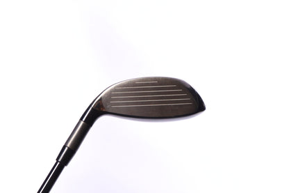 Used Callaway Apex UW 24 5-Wood - Right-Handed - 19 Degrees - Stiff Flex-Next Round