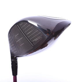 Used Callaway Big Bertha REVA 23 Driver - 12.5 Degrees - Ladies Flex Acer Velocity Pink - Right-Handed-Next Round