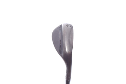 Used Titleist Vokey SM10 Nickel Sand Wedge - Right-Handed - 54 Degrees - Stiff Flex-Next Round