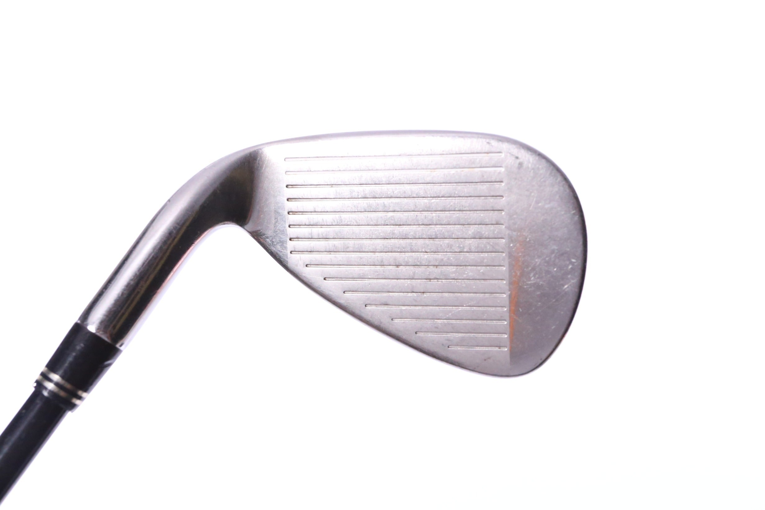 Used TaylorMade Burner Plus Single 8-Iron - Right-Handed - Regular Flex