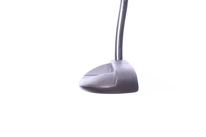 Used Odyssey Dual Force 2 Rossie Putter - Right-Handed - 35 in - Mallet