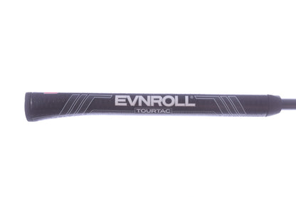 Evnroll V5.2 Duo Hatchback Mallet Putter - Right-Handed - 35 in - Mallet