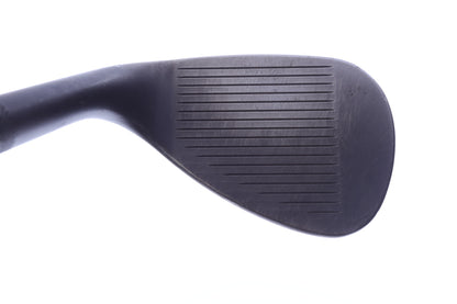 Used Titleist Vokey SM9 Jet Black Sand Wedge - Right-Handed - 54 Degrees - Regular Flex
