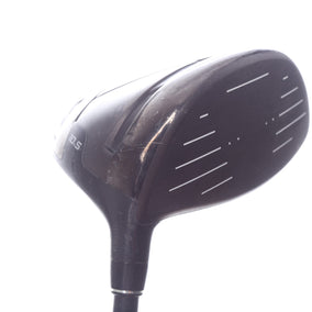 Used XXIO X Black Driver - 10.5 Degrees - Stiff Flex Miyazaki AX-1 - Right-Handed-Next Round