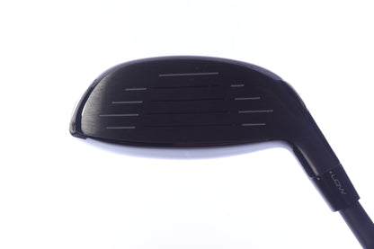 Used Mizuno JPX One 3-Wood - Left-Handed - 15 Degrees - Stiff Flex