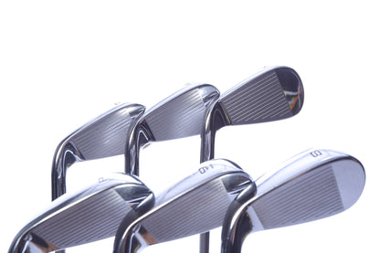 Used Callaway Paradym X Iron Set - Right-Handed - 5-PW - Seniors Flex
